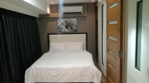 A2J Luxury BGC 2BR Loft Near Malls, Burgos Circle